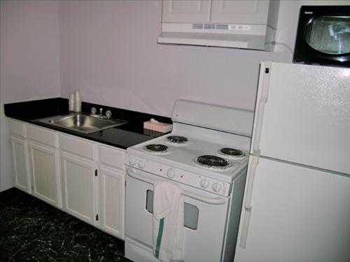 Sunshine Inn & Suites Virginia Beach Ruang foto