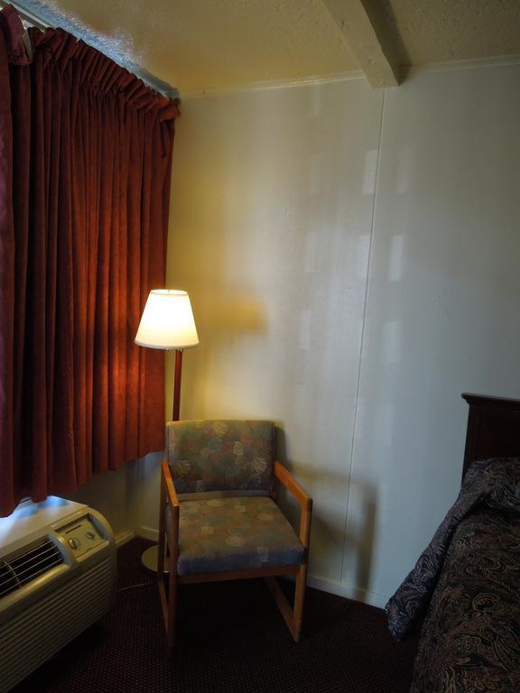 Sunshine Inn & Suites Virginia Beach Bagian luar foto